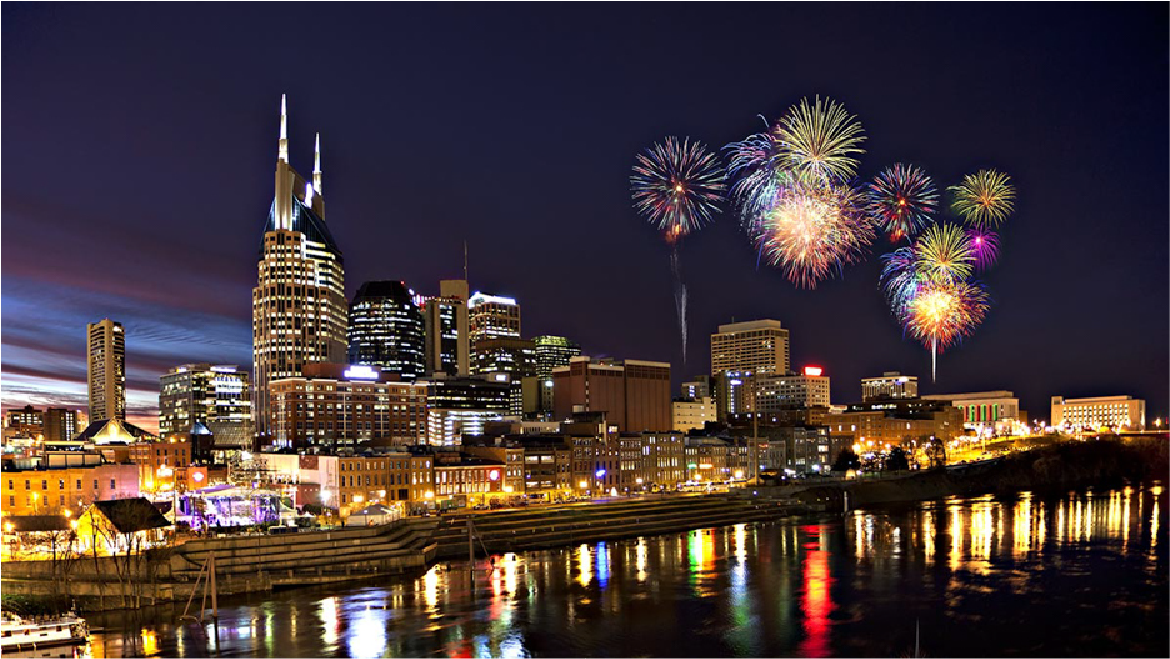 picture of nashville